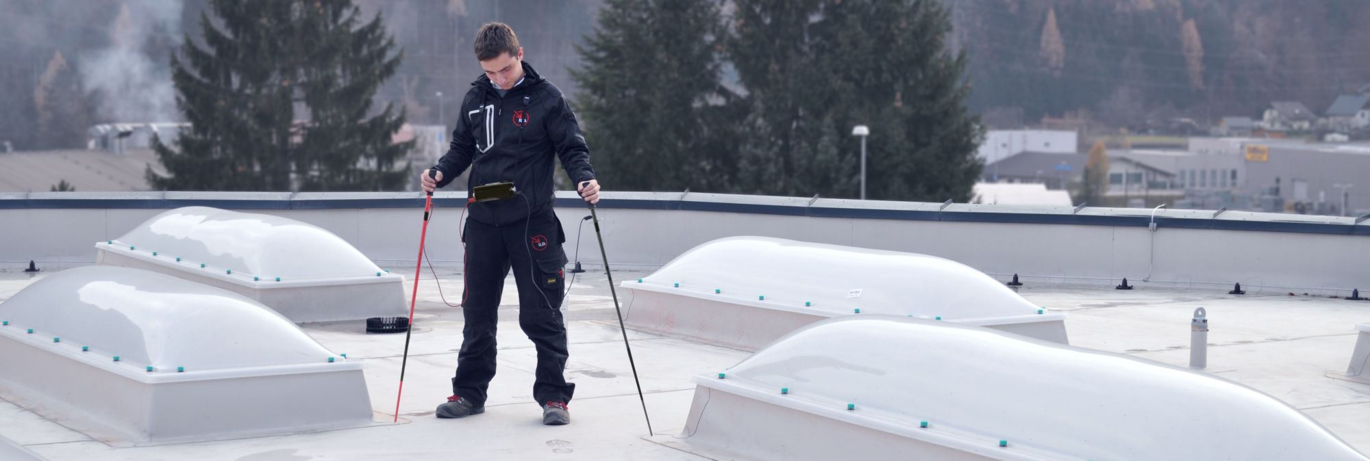 krovstvo ravne strehe krovstvo ravne strehe