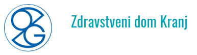 Zdravstveni dom Kranj